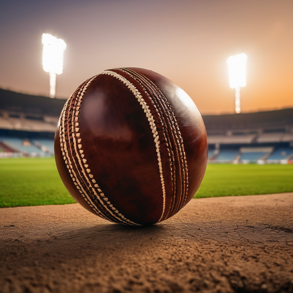 Netherlands Ready to Upset India at Ahmedabad's World's Largest Stadium During the T20 World Cup