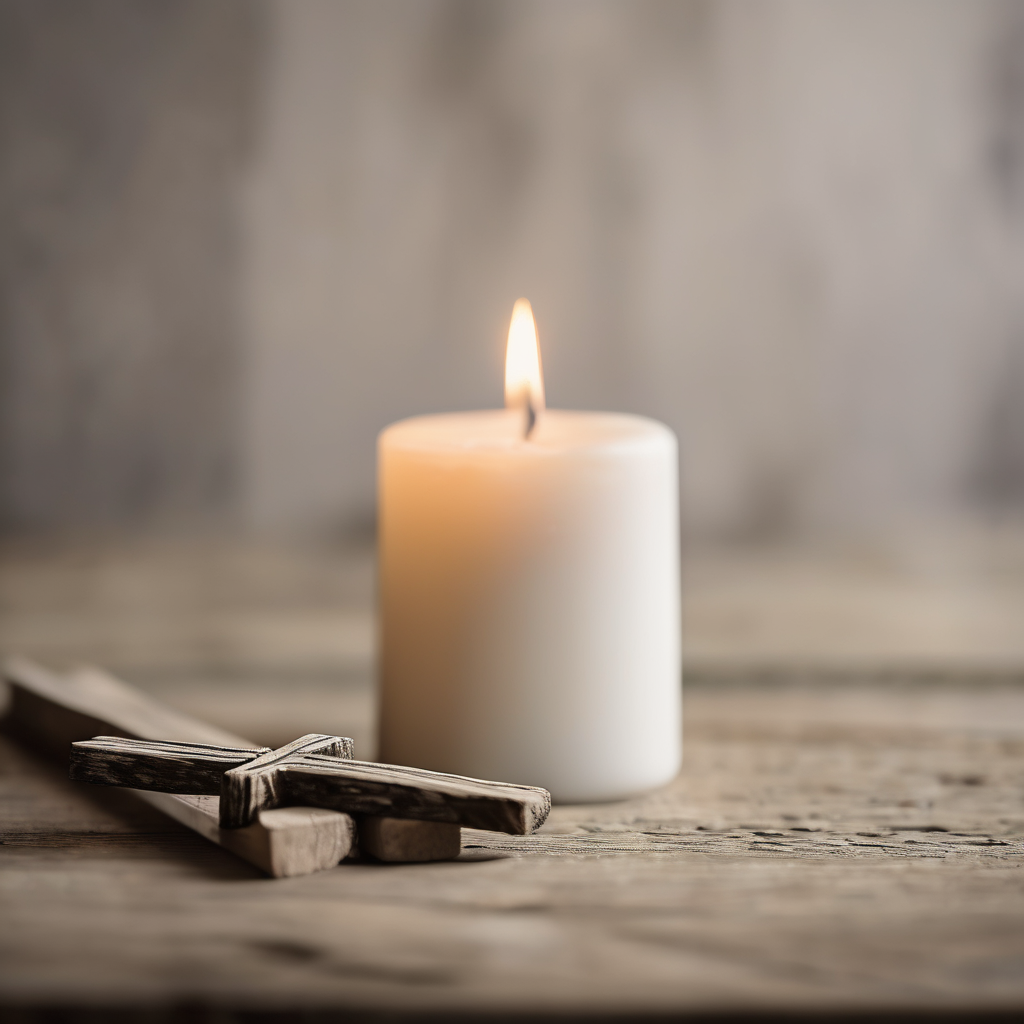 Ash Wednesday 2026: A Quiet Beginning to Lent