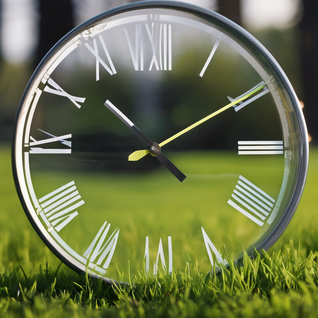 Michigan Gears Up for Longer Days as Clocks Spring Forward on March 8, 2026