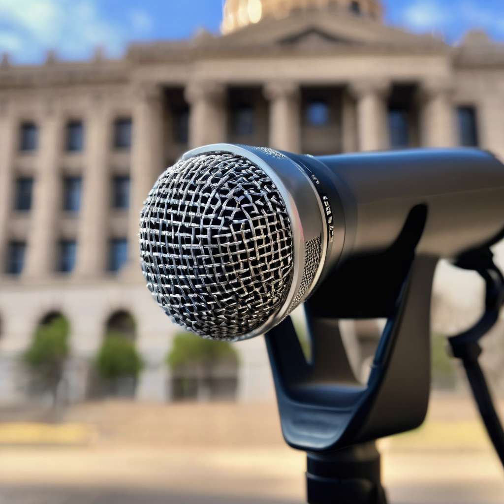 Colbert's Interview Pulled Over Equal-Time Rule Ahead of Texas Senate Primary