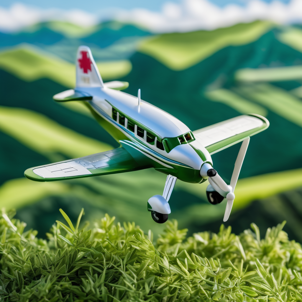 Jet2 Unveils Gatwick Expansion with New Lesvos Route for Summer 2027