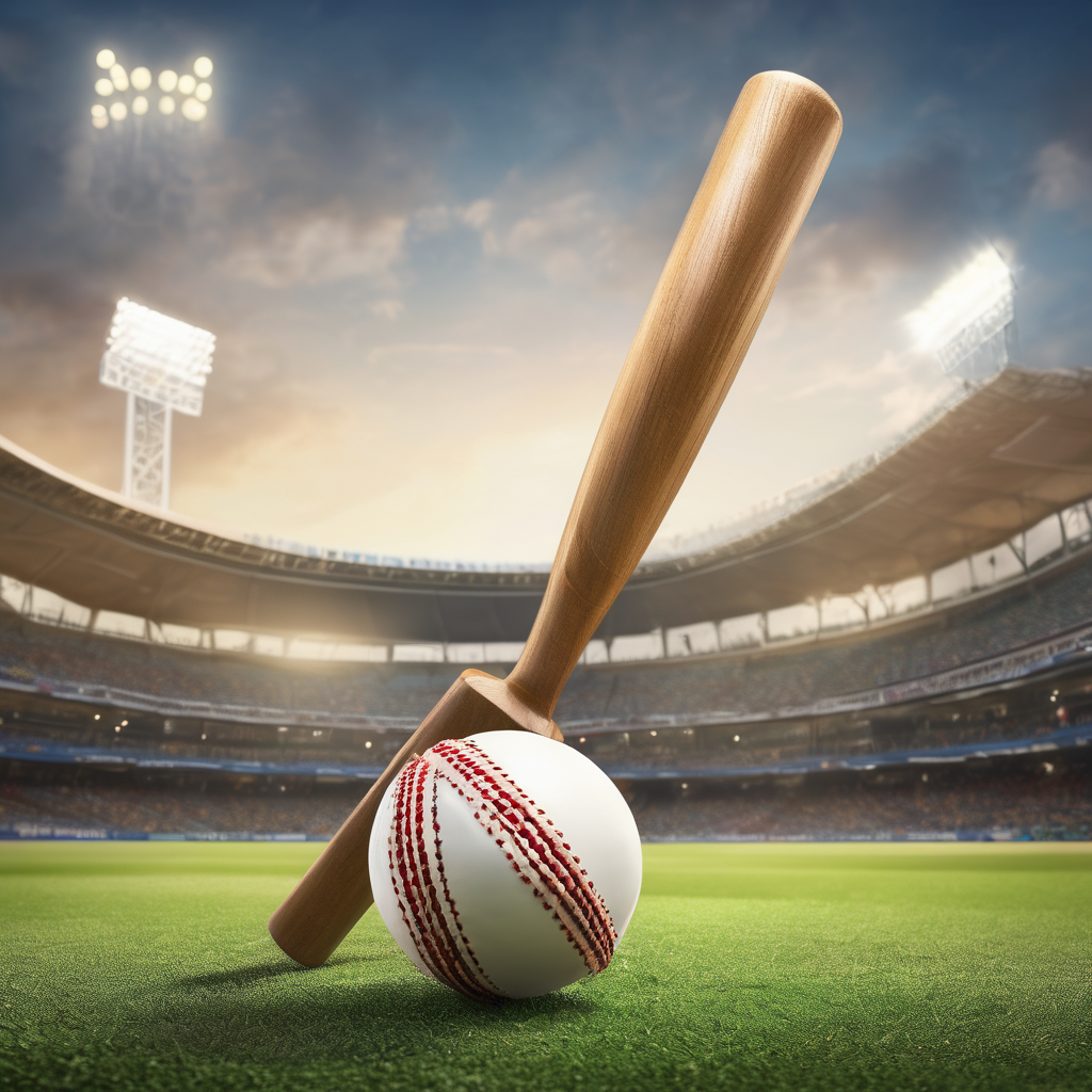 Gavaskar's One-Single Tip Could Ignite Abhishek Sharma in the T20 World Cup