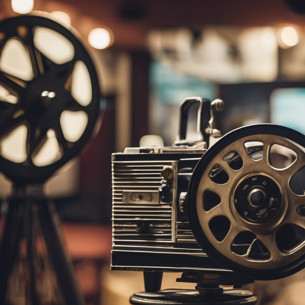 Delroy Lindo's Oscar Nod Signals a New Era for Genre Cinema