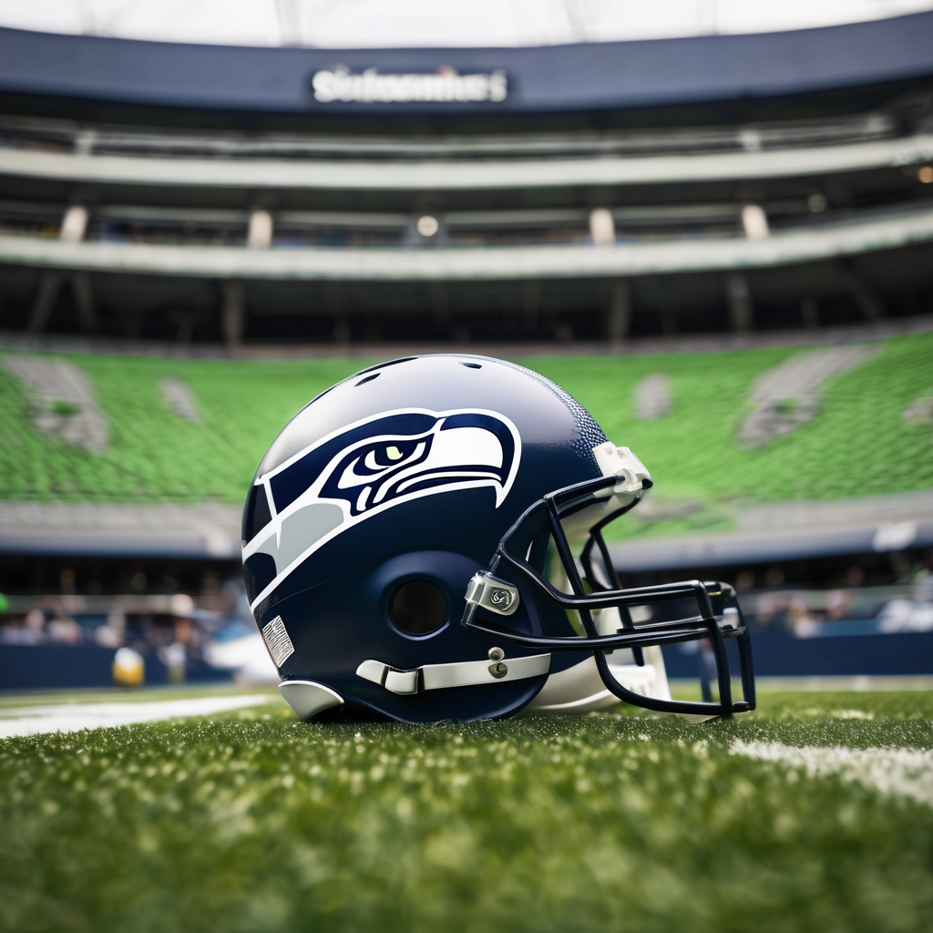 Thomas Hammock's NFL leap to Seahawks leaves NIU in transition