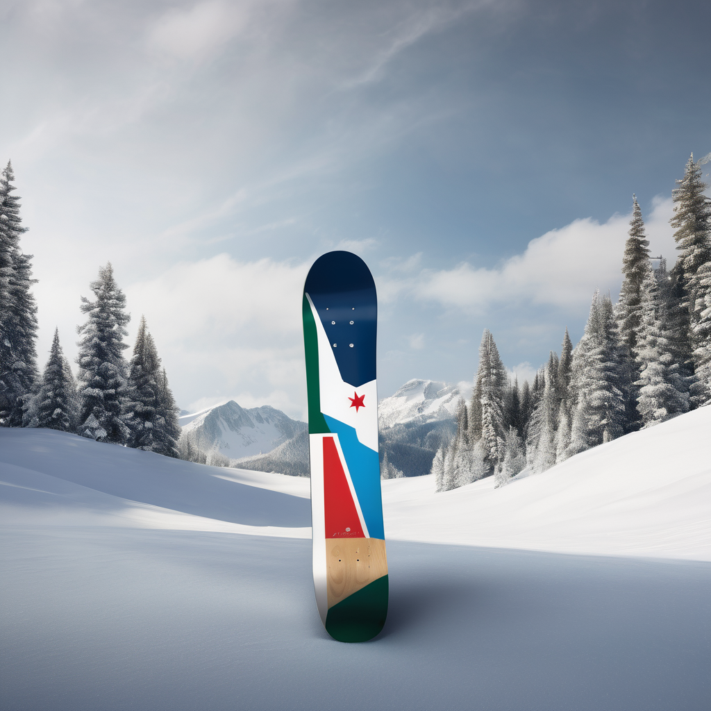 Beyond the Podium: An Olympic Snowboarder's Personal Letter