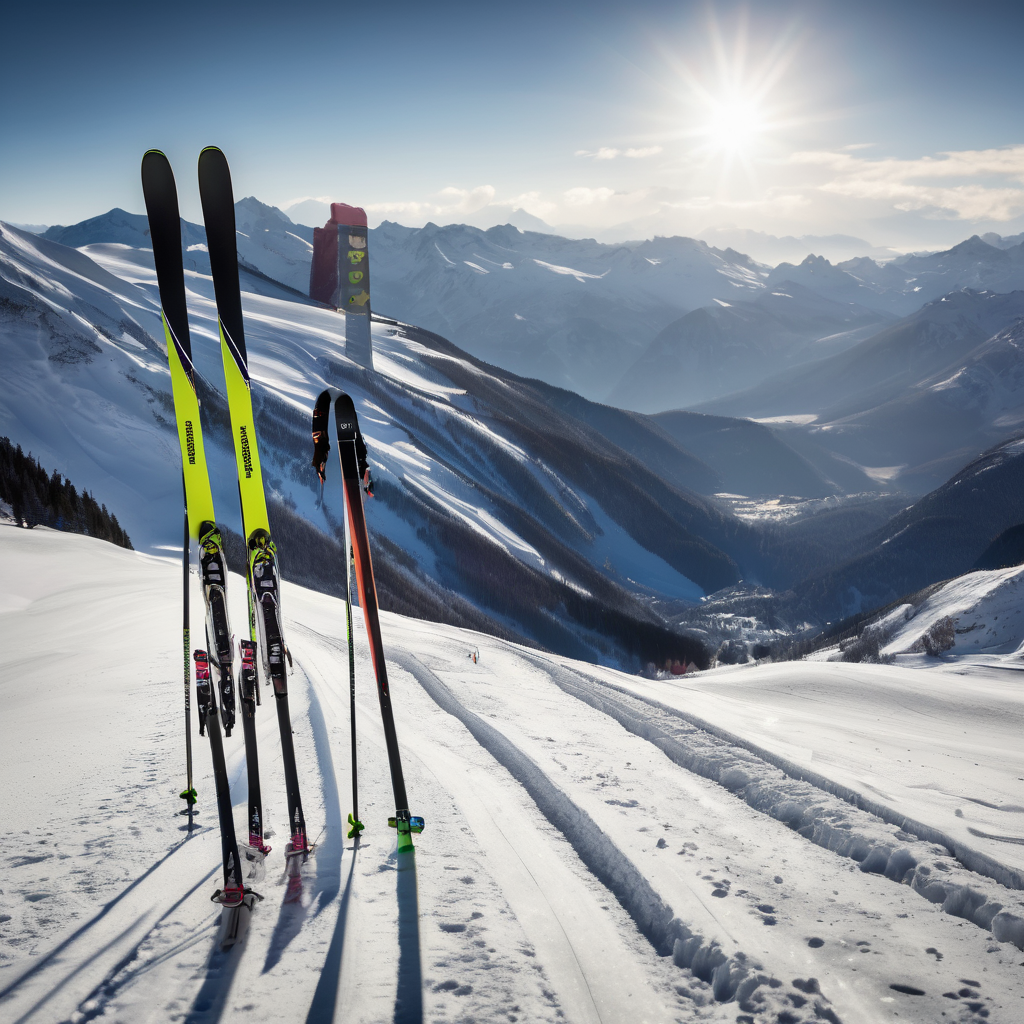 Mikaela Shiffrin Aims for Olympic Slalom Gold After Tumultuous Comeback