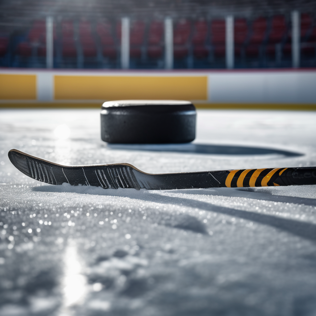 Canada vs Czech Republic: Quarterfinal Showdown Sparks High-Stakes Ice Battle