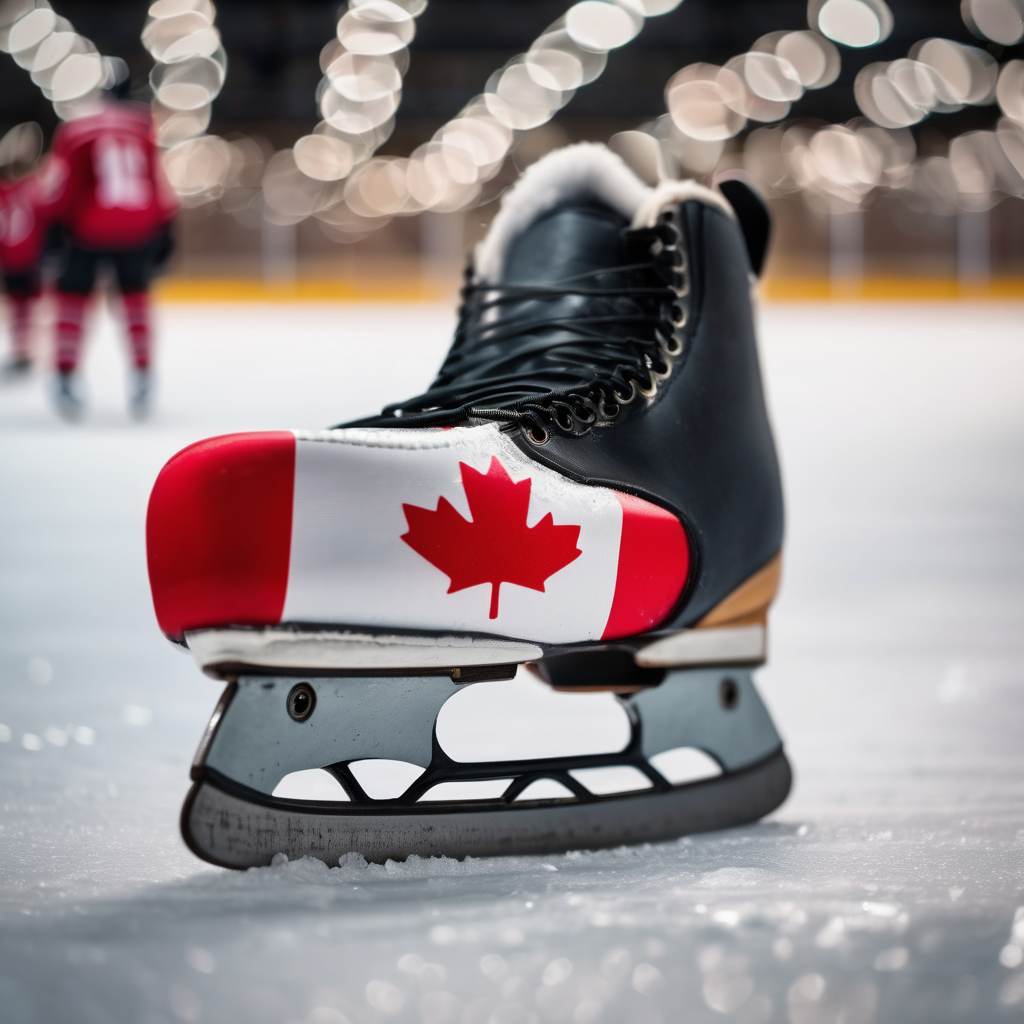 Macklin Celebrini Sparks Talk of a New Canadian Hockey Era at the Olympics