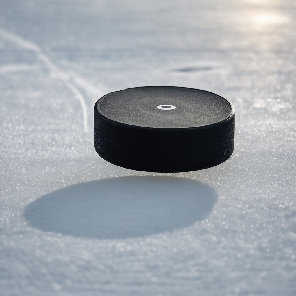 Canada Takes on Czechia in Olympic Hockey Quarterfinal Clash