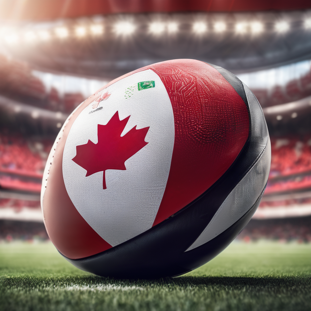 Nova Scotia Trio Set to Spark Canada’s Olympic Knockout Run