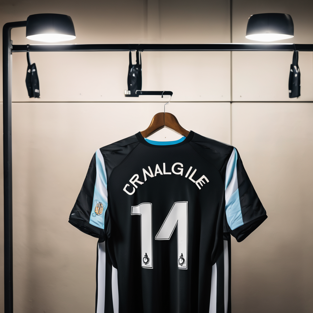 Newcastle United Gears Up for Qarabağ Clash as Howe Instills Confidence