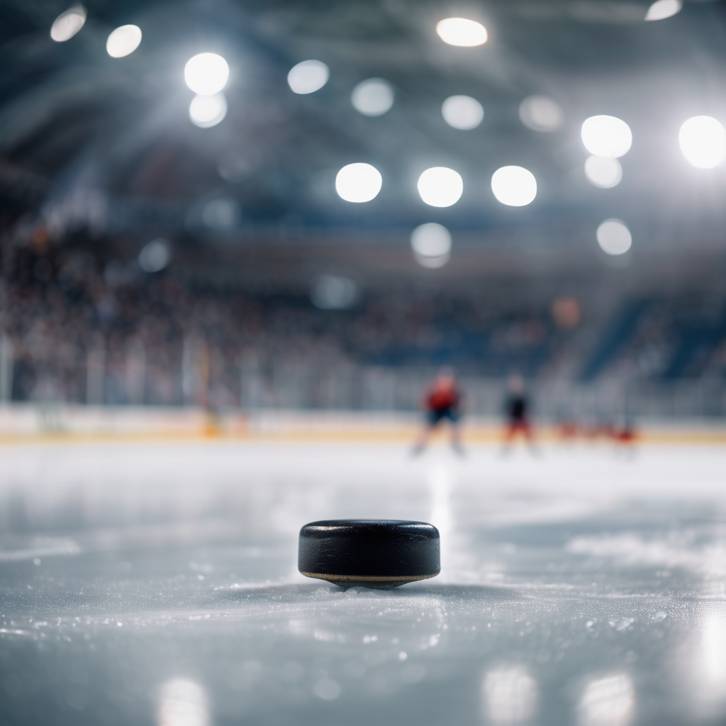 Crosby Sidelined in Pivotal Olympic Quarterfinal as Canada Faces Czechia