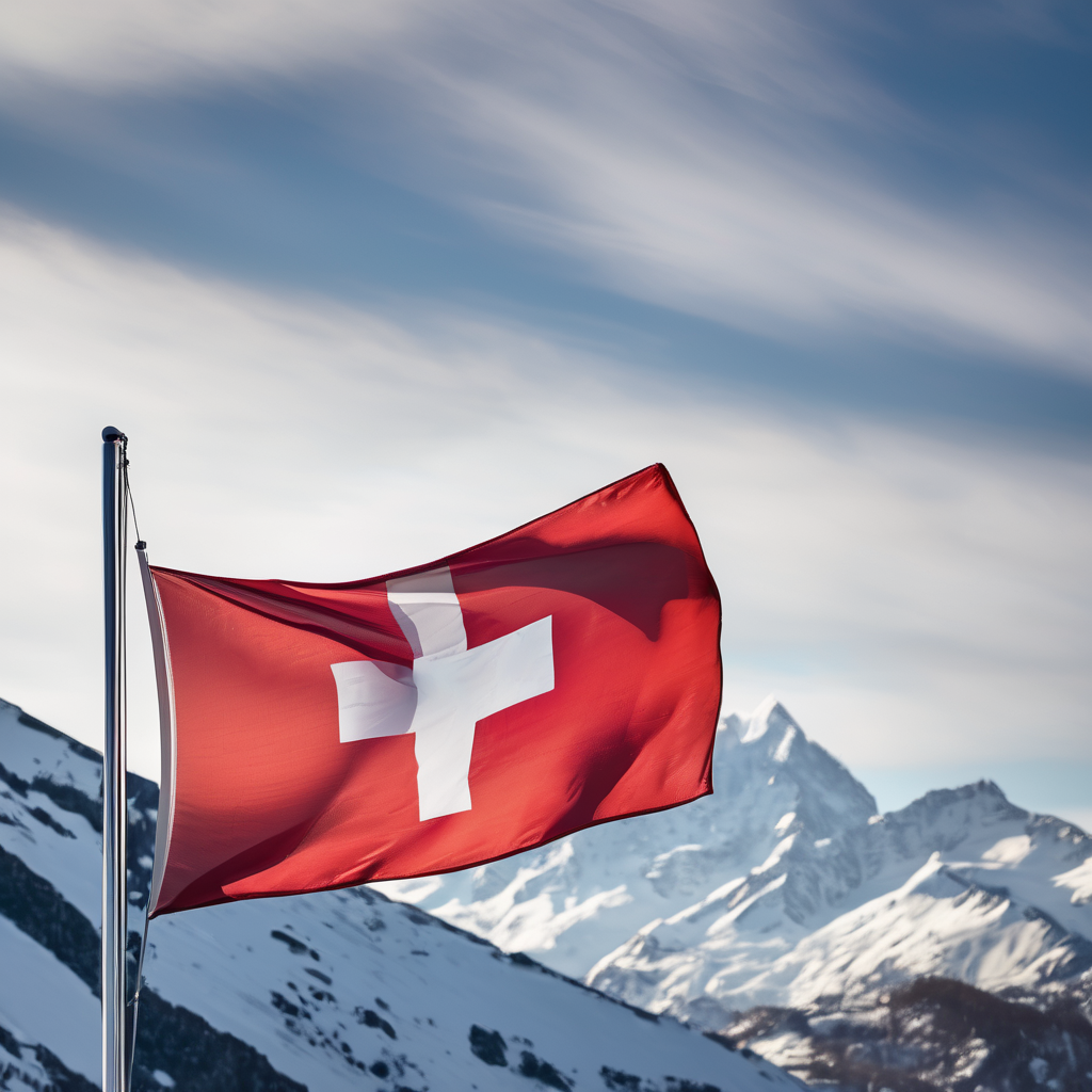 Swiss Underdogs Eye Historic Olympic Medal in Quarterfinal Clash With Finland