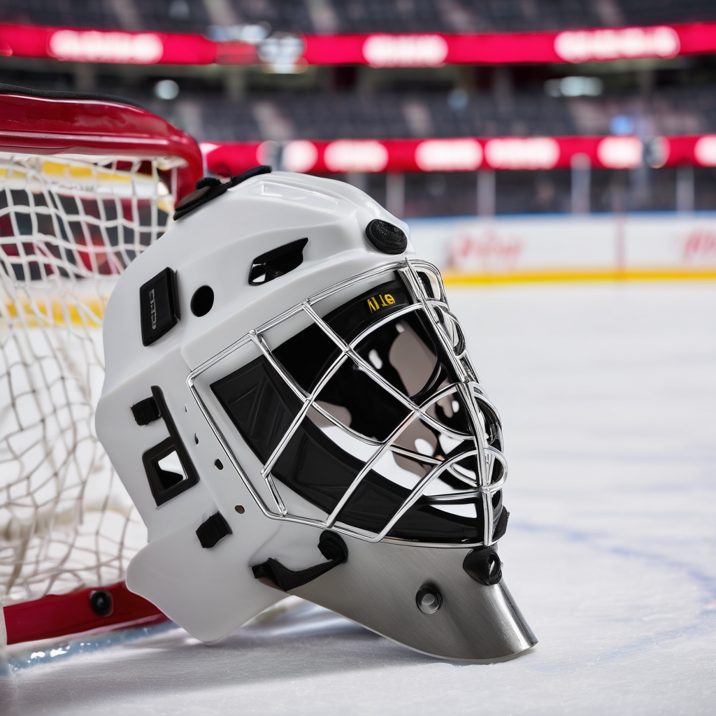 Binnington to Start for Canada in Olympic Quarterfinal vs. Czechia