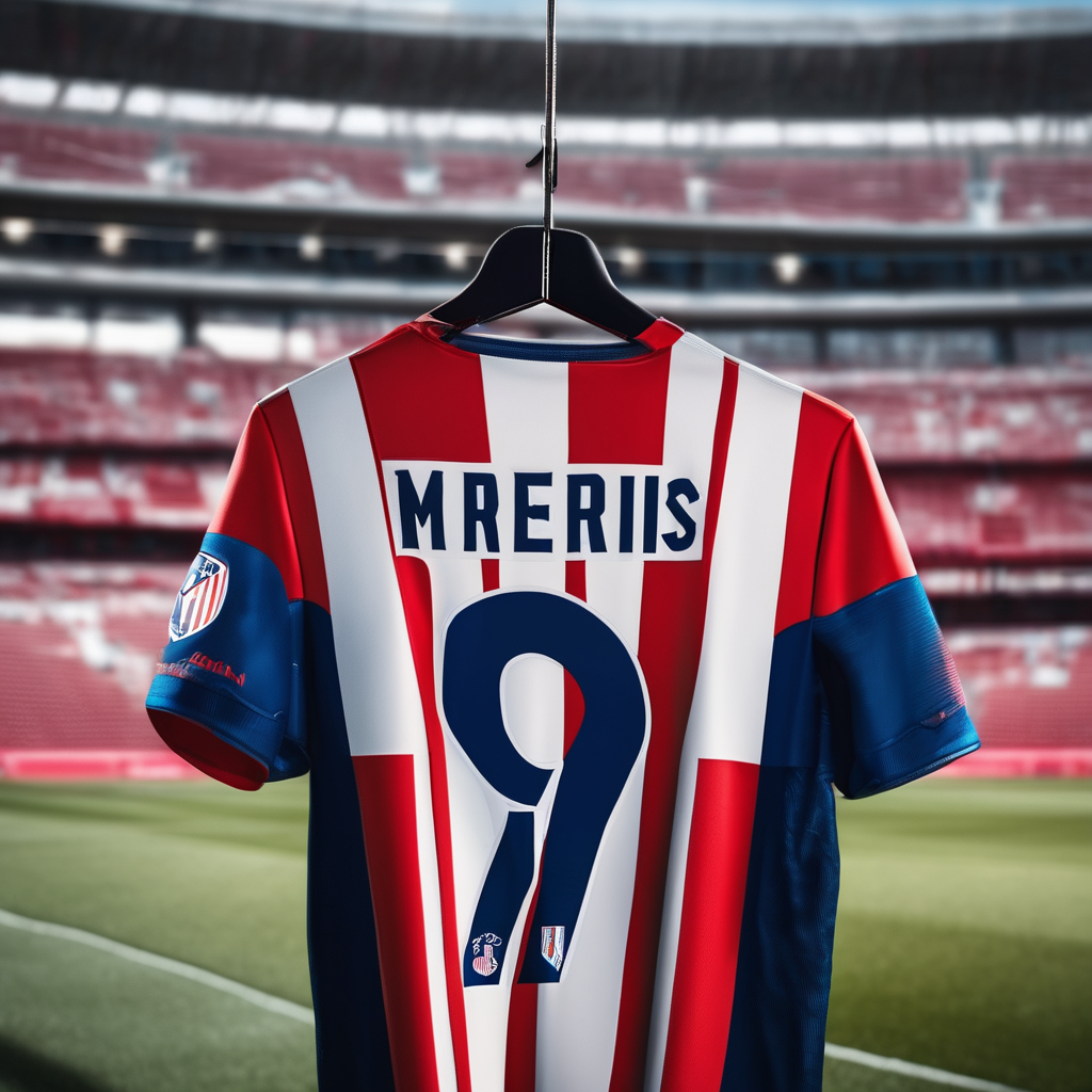 Simeone Teases Fresh Atlético Madrid Defense Ahead of Champions League Brugge Clash