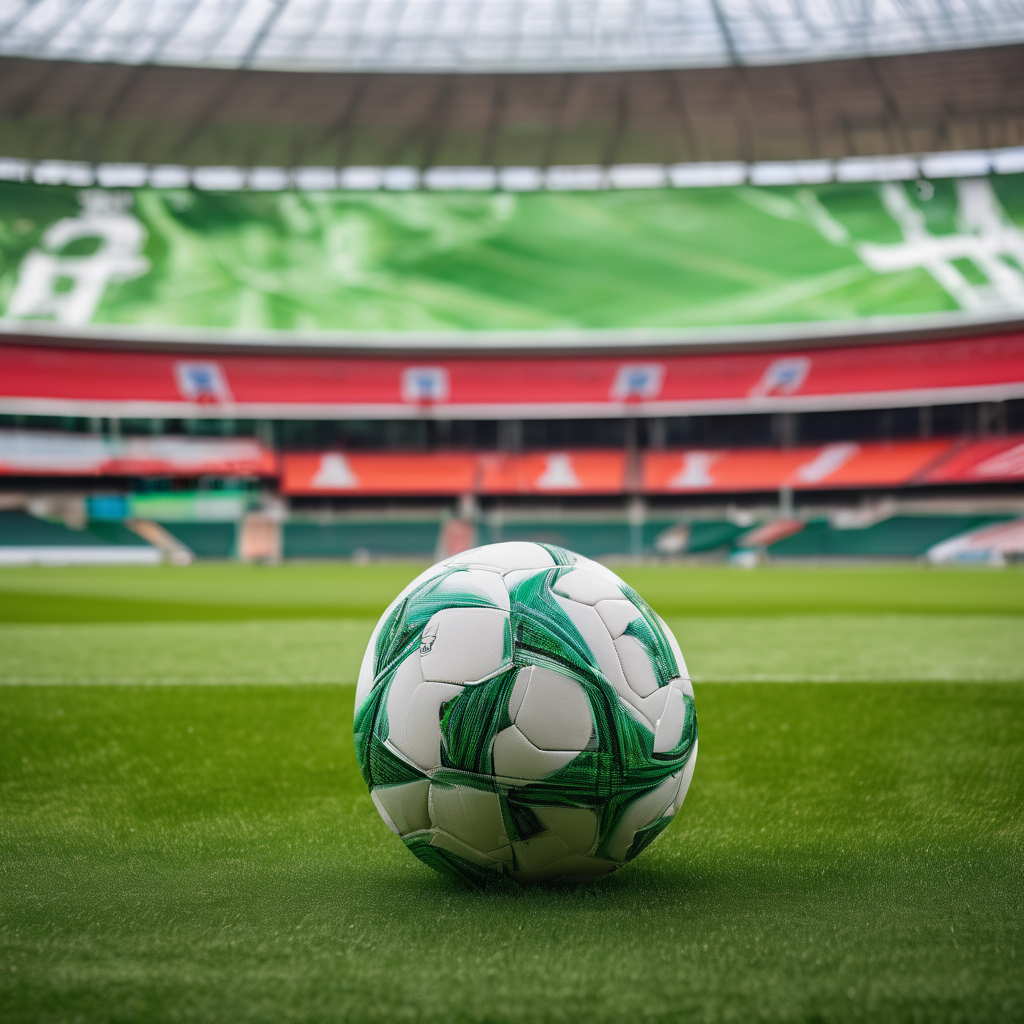 Historic Norwegian-Italian Showdown: Bodø/Glimt vs Inter in the Champions League Knockout