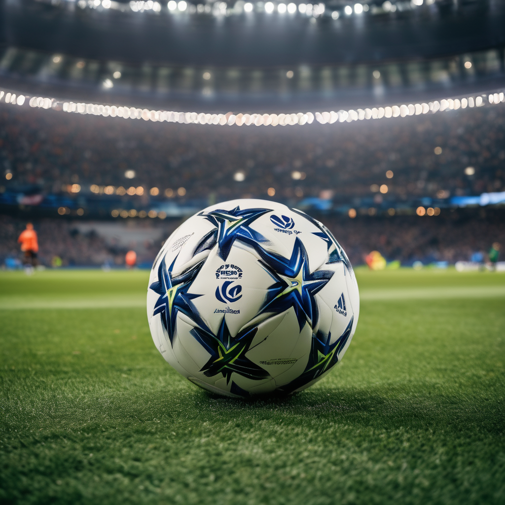 Leverkusen vs Olympiakos: High-Stakes Champions League Knockout Clash