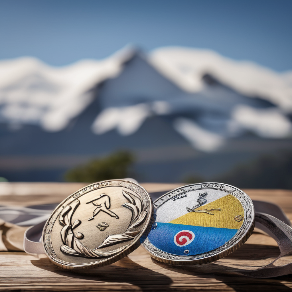 Hughes Brothers Make Olympic Debut for Team USA in Milano Cortina 2026