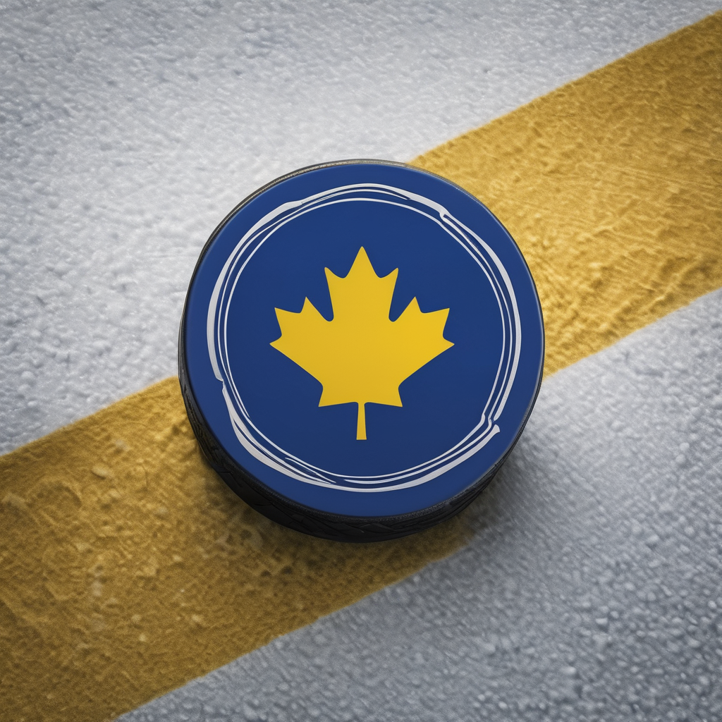 Hellebuyck's Hot Streak Fuels USA-Sweden Quarterfinal Showdown