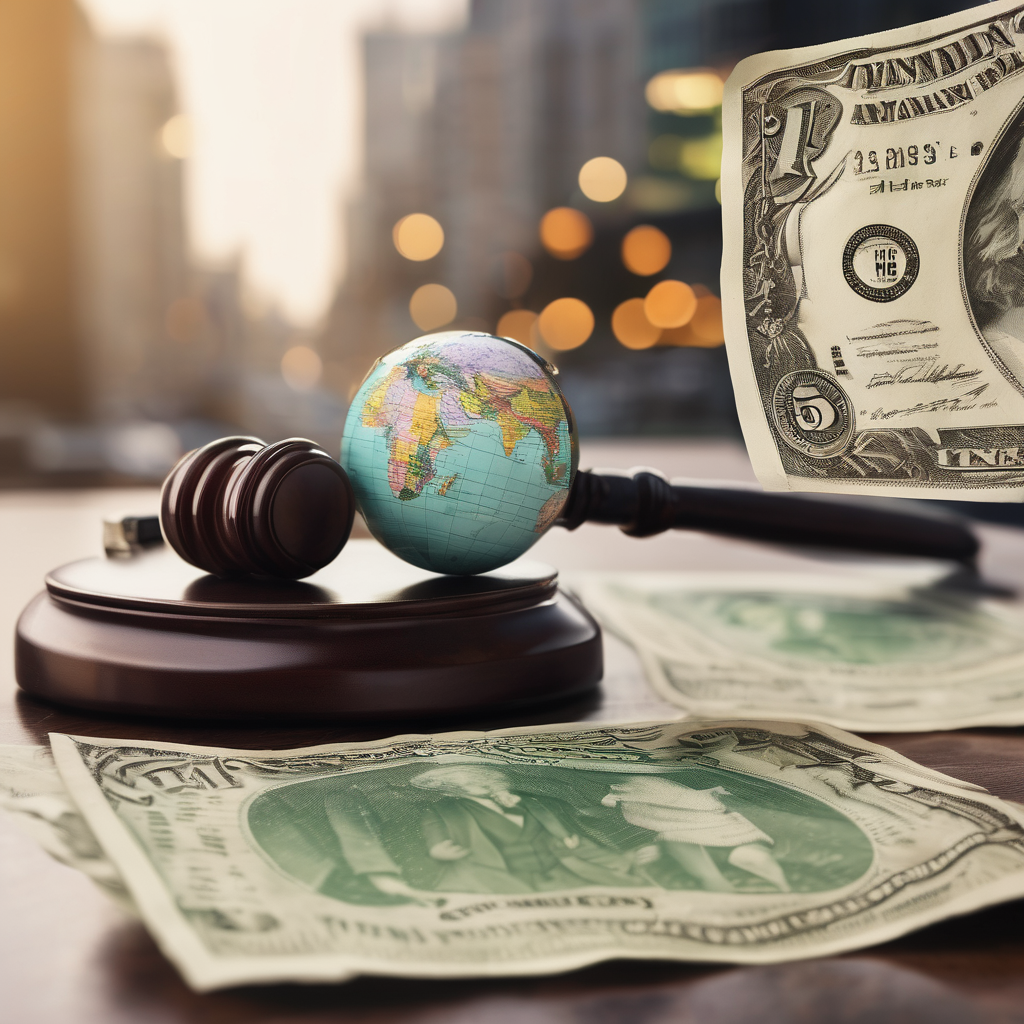 High-Stakes Global Tensions Emerge: U.S.-Iran Talks, Domestic Controversies, and Big-Money Moves