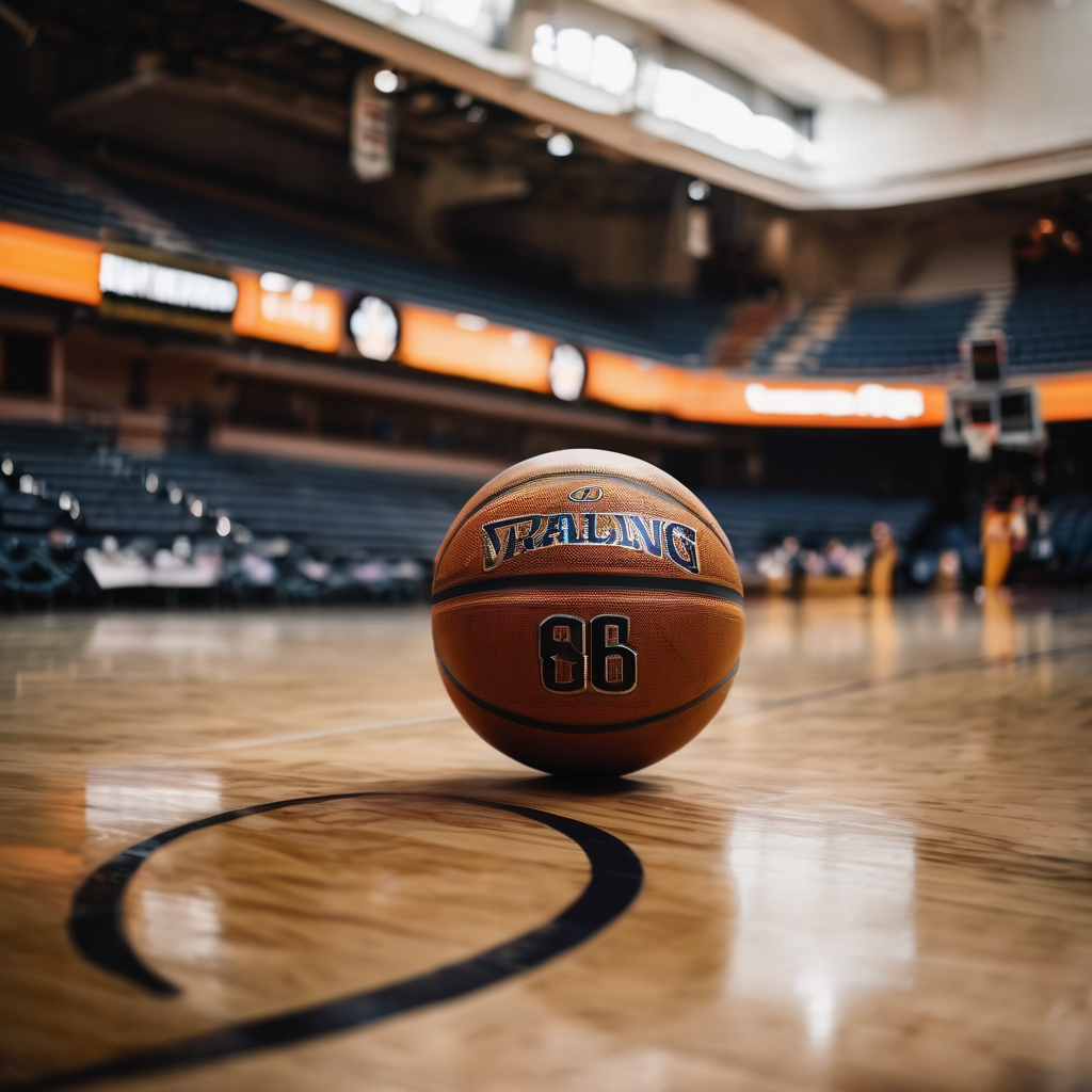 Sabonis Out for Season as Kings Enter Rebuild Phase