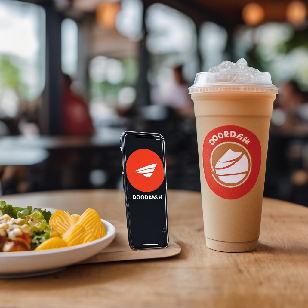 DoorDash Reports 38% Q4 Revenue Jump as It Bets Big on a Global Platform Upgrade