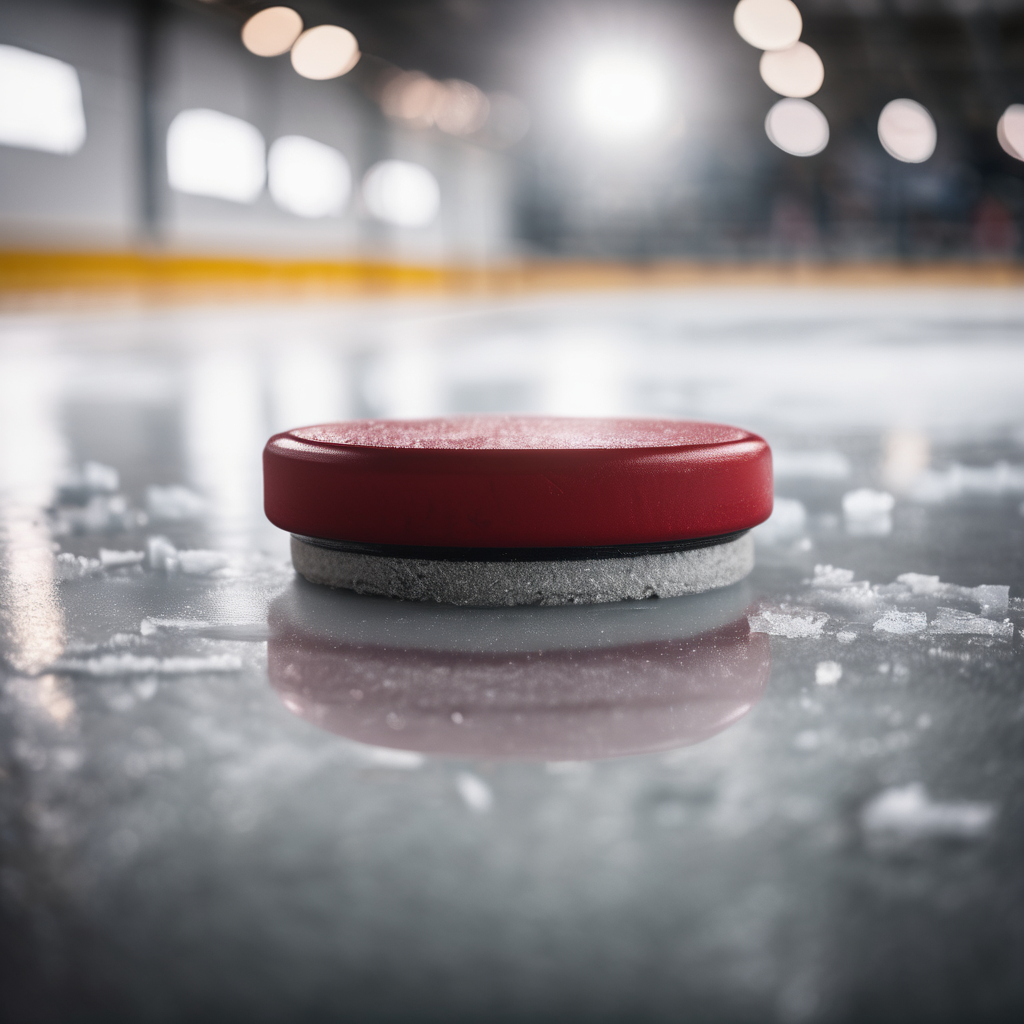 Luke Hughes Returns to Practice as Devils Chase a Turnaround