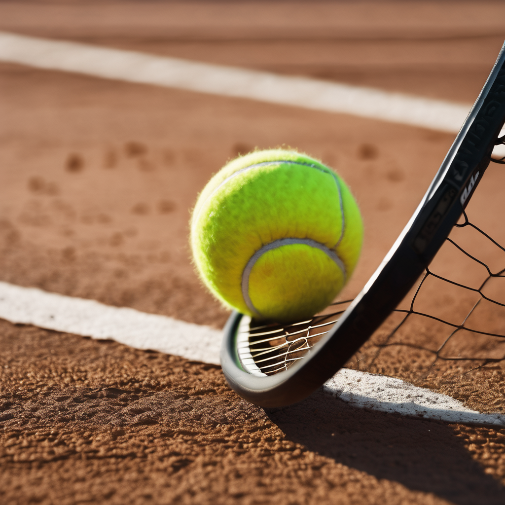 Cerundolo-Tirante Set for Rio Open Round of 16 Showdown