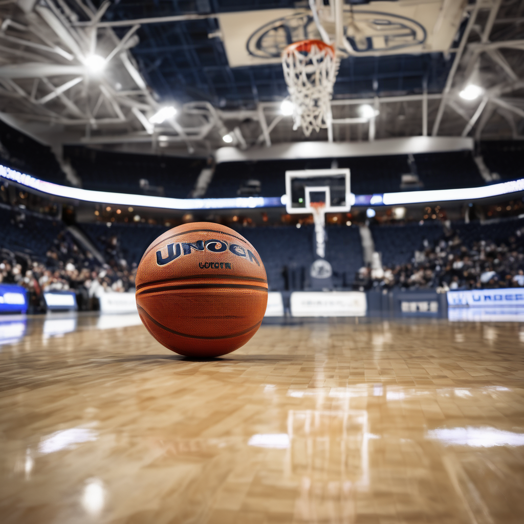 UConn Women Stay Perfect Ahead of Big East Villanova Clash