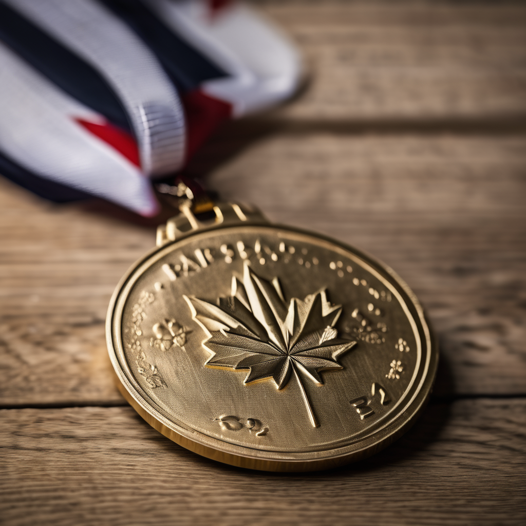 Canada's Gold Medal Showdown Hinges on Thompson's Status