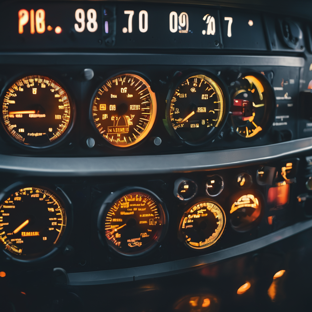 JetBlue Flight Reports Smoke in Cockpit at Newark; FAA Probes Ground Stop