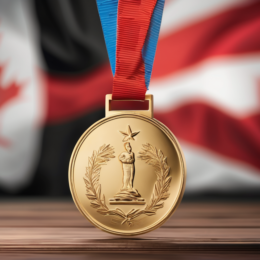 Poulin Sets Olympic Career Goal-Scoring Record as Canada Advances to Gold Medal Game