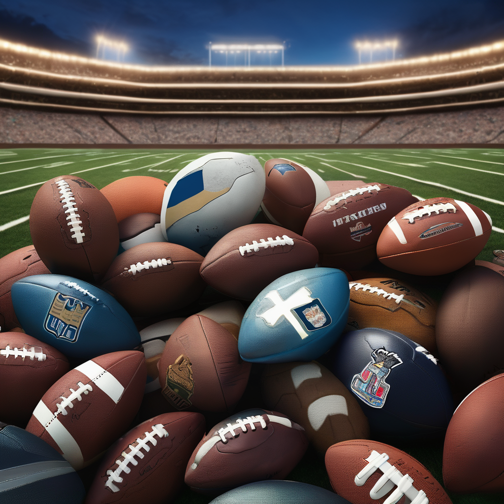 Clemson’s Ranking Slip Sets Stage for Big ACC Test