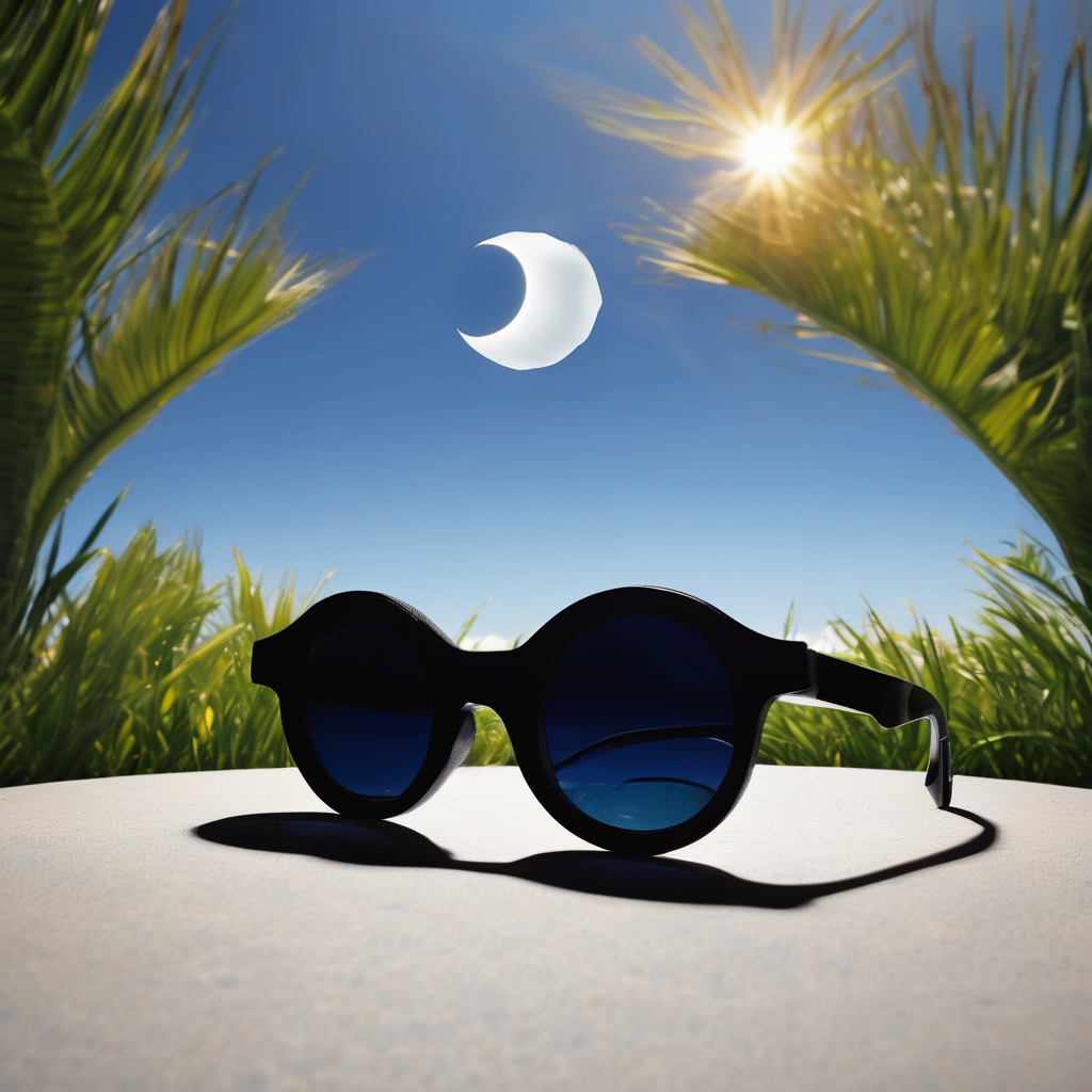 Golden Era of Solar Eclipses Opens 2026-2028