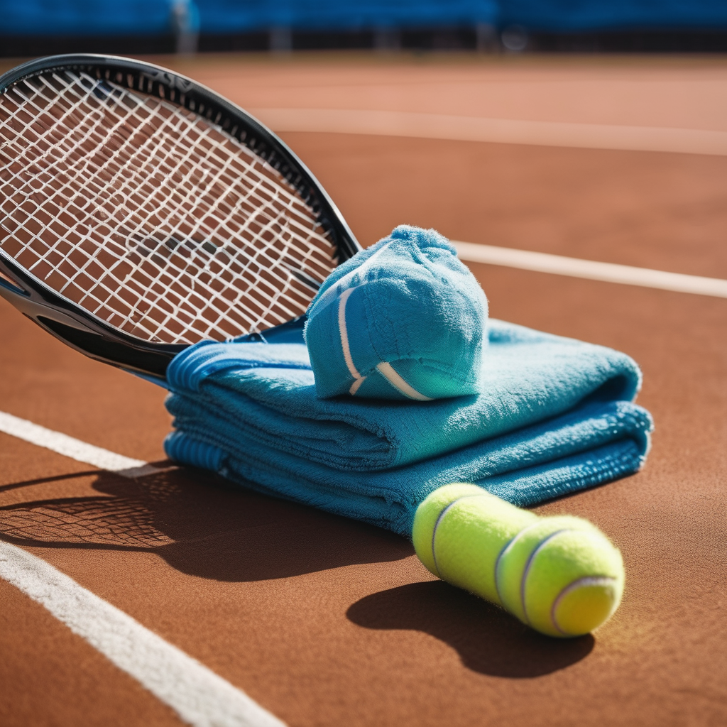 Casper Ruud Returns as New Dad, Chasing Delray Beach Title