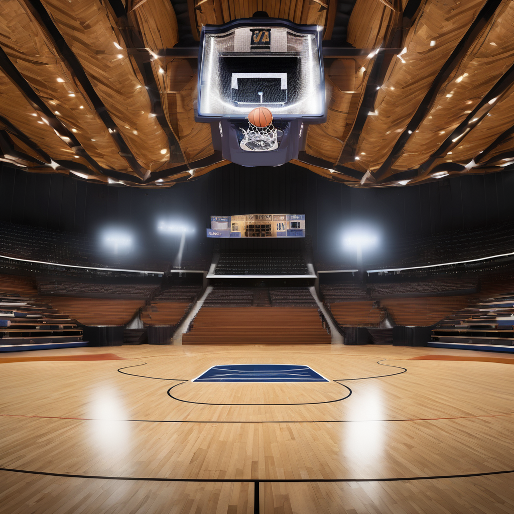 No. 5 UConn Faces Creighton in Rematch at Gampel Pavilion