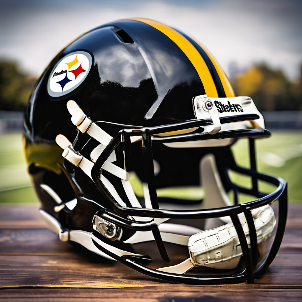 Steelers Legend Mike Wagner Dies at 76