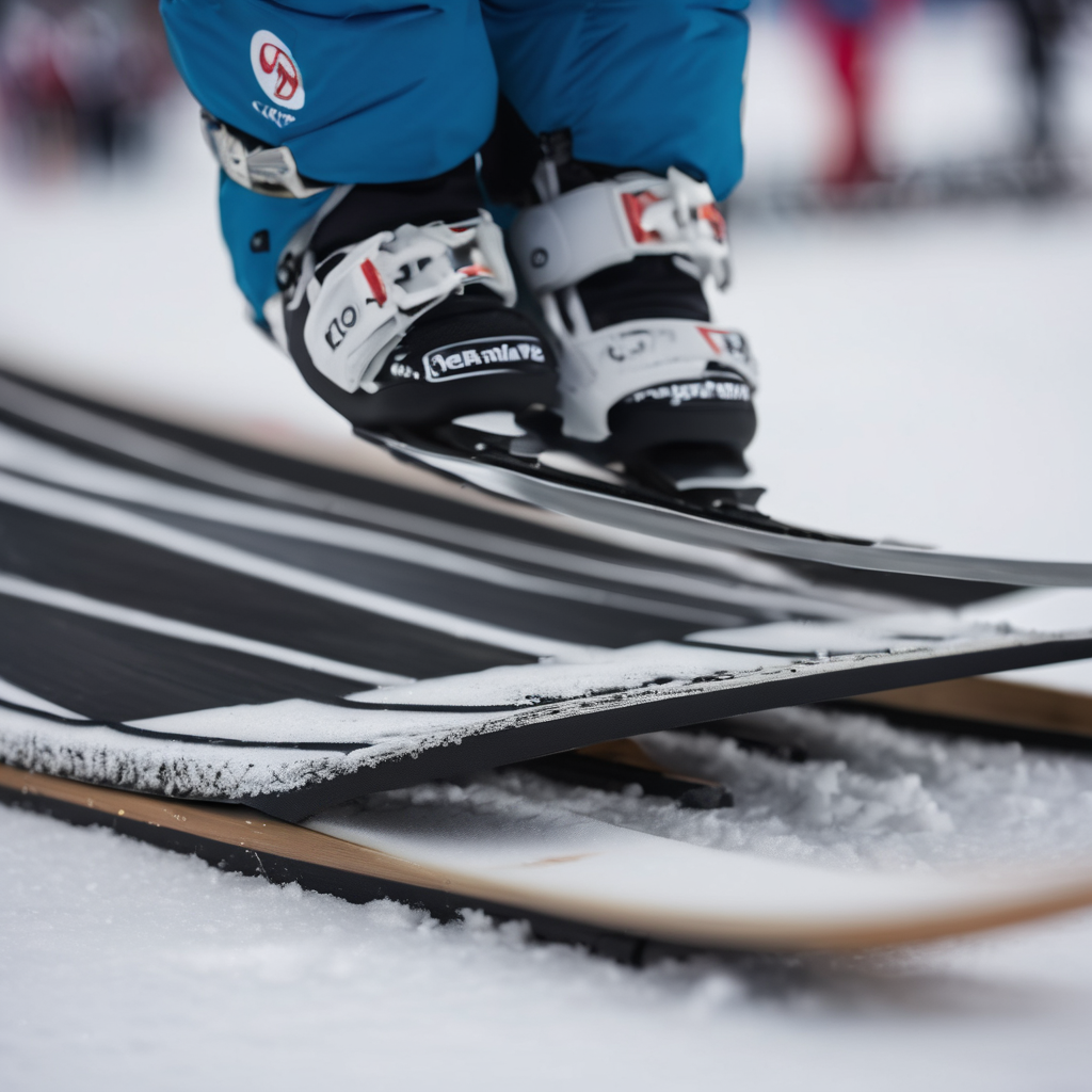 Olympics Penisgate: Are Injections Giving Ski Jumpers an Edge?