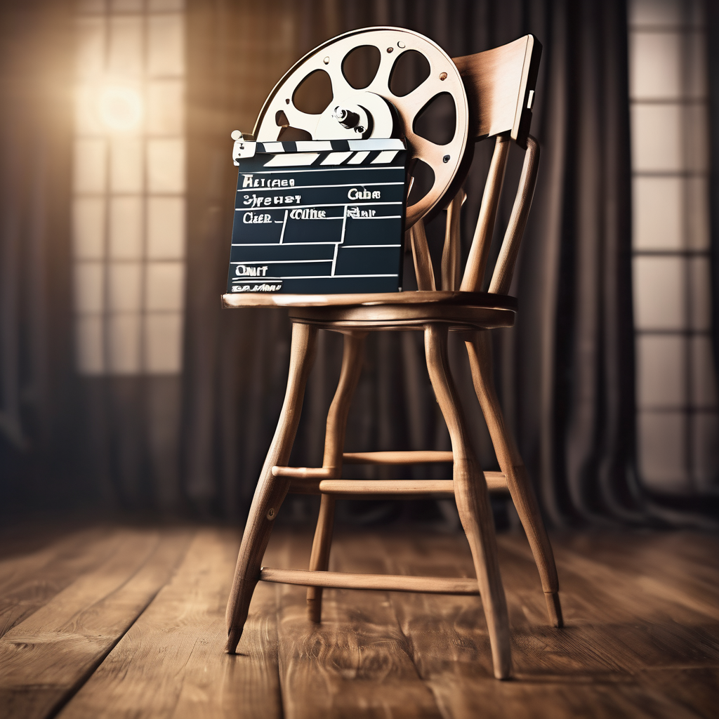 John Travolta: The Hollywood Icon Redefining Comebacks