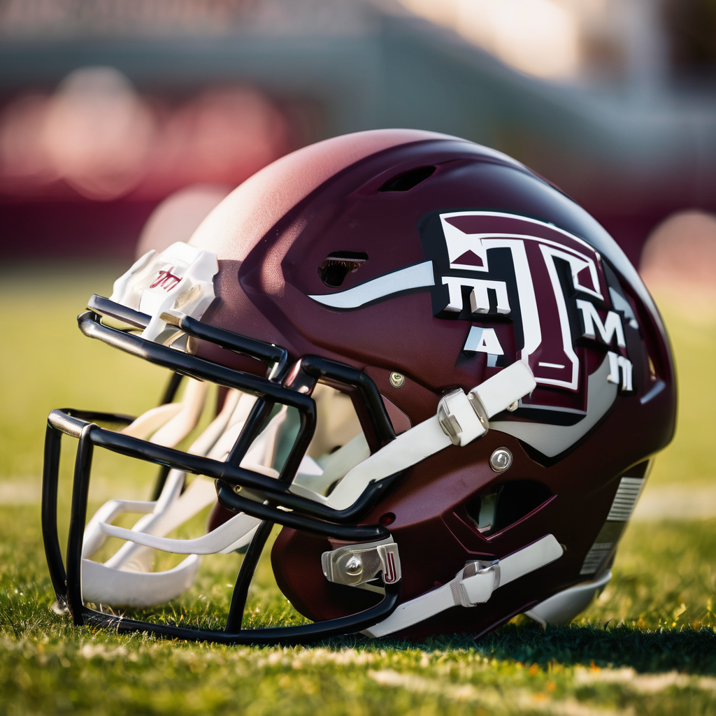 Texas A&M Aims to Bounce Back in SEC Clash with Ole Miss