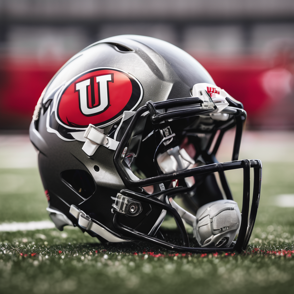 Utah Utes Road Test Against West Virginia After Close Cincinnati Loss
