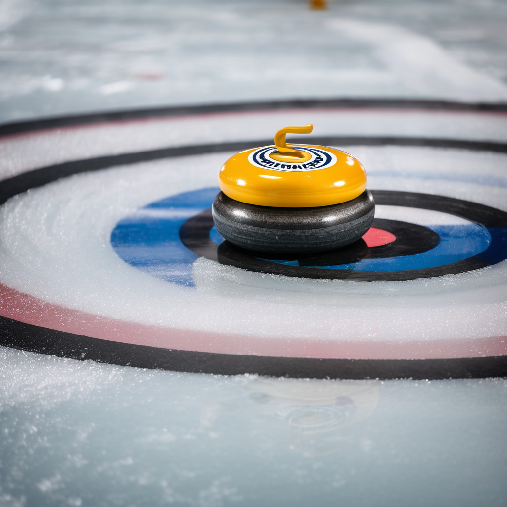 Milano Cortina 2026 Olympic curling round-robin tightens as teams chase playoffs