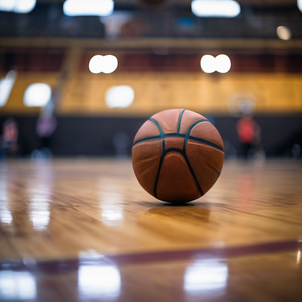 BYU Bracket Shake-Up After Saunders' Torn ACL