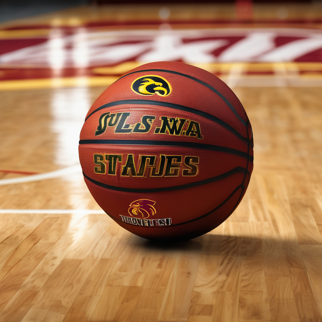 Late-Season Clash: Iowa State Eyes NCAA Bid as Addy Brown Returns Against Arizona State