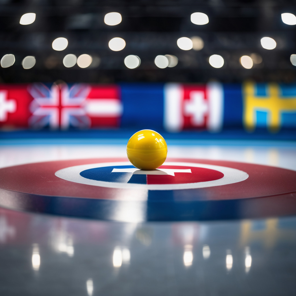 Milano Cortina 2026: Women's Curling Playoffs Take Shape as Sweden and Switzerland Secure Spots