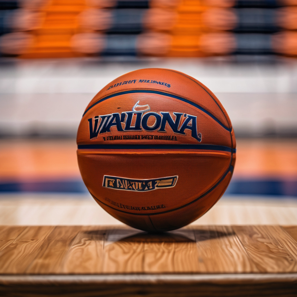 Virginia Cavaliers Cruise Past Georgia Tech, Extend ACC Win Streak to Seven