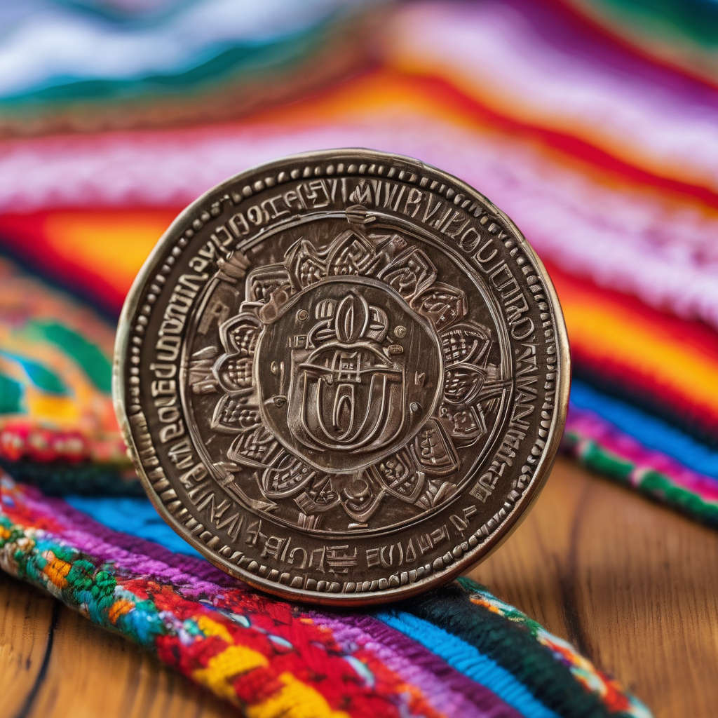 Peru's Economy Defies Political Turmoil with Steady Growth and Low Inflation