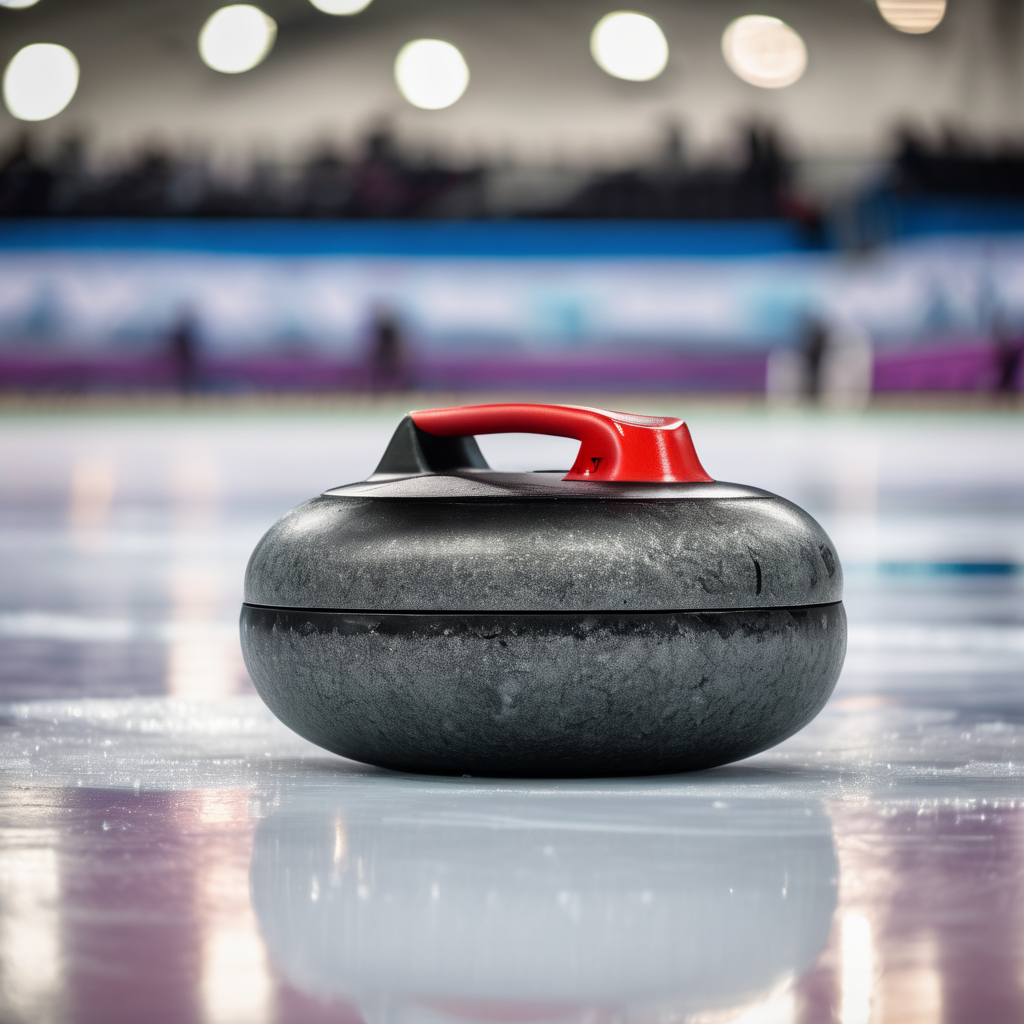 Team GB Curling Hangs by a Thread as Olympic Semifinal Dreams Depend on Other Results