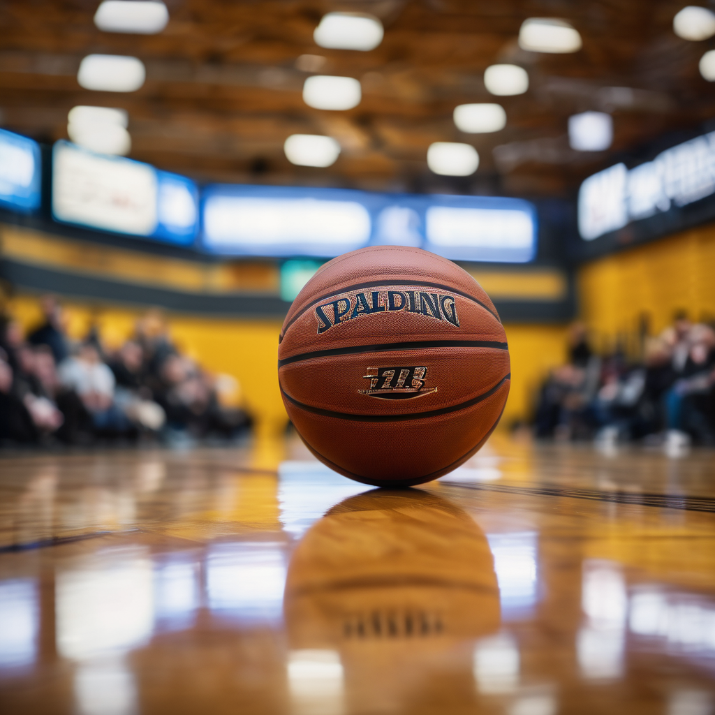 Pepperdine Edges Loyola Marymount 90-89 in Thriller as Clark Drops 33