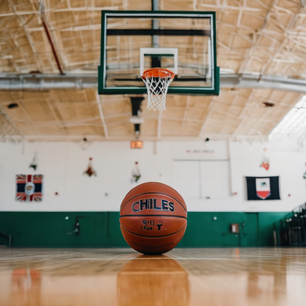 Portland Pilots Host Pepperdine in Homecoming Showdown at Chiles Center